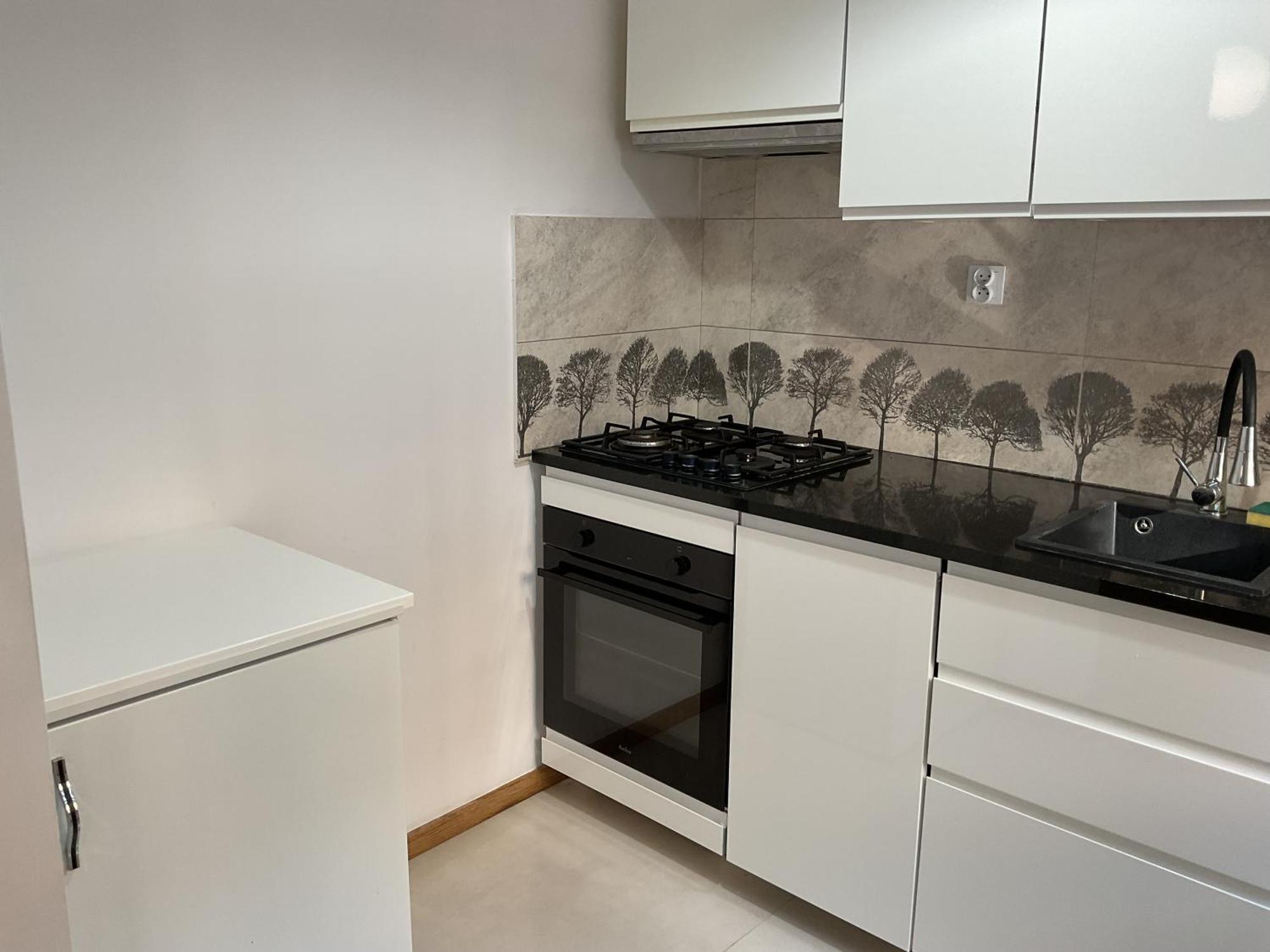 Omorika Na Zamkowej Apartment Krasków Exterior foto